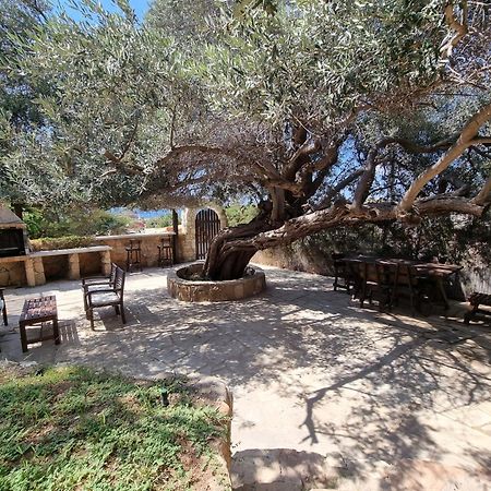 Olive Beach Villa 佩亚 外观 照片