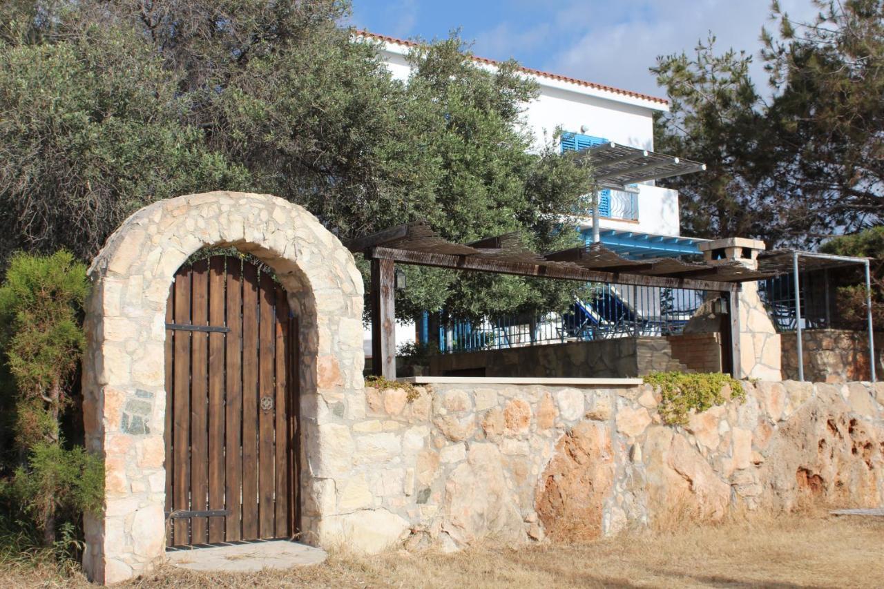Olive Beach Villa 佩亚 外观 照片