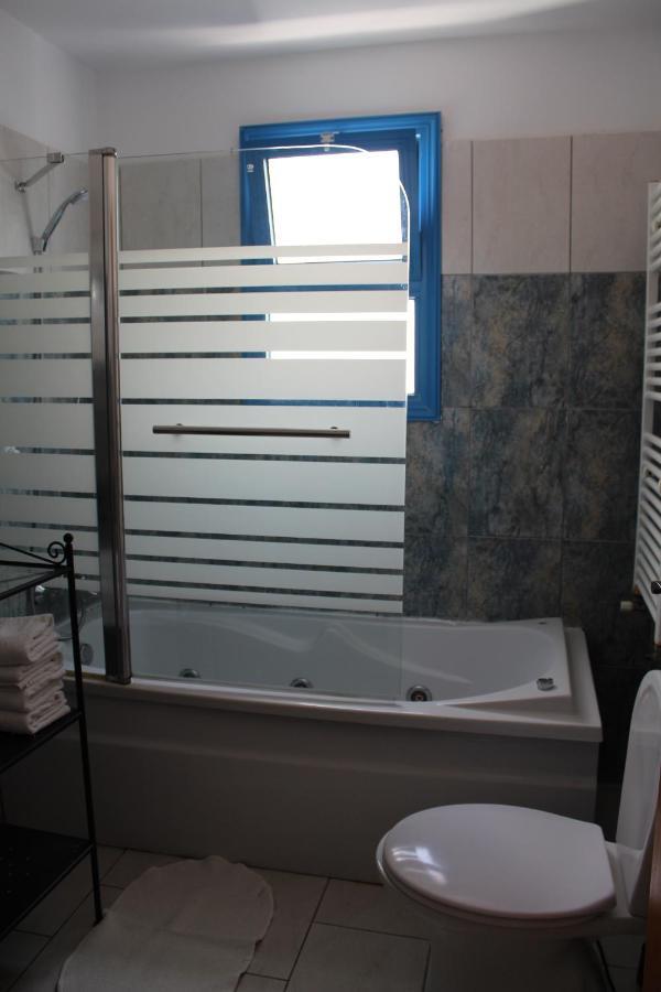 Olive Beach Villa 佩亚 外观 照片