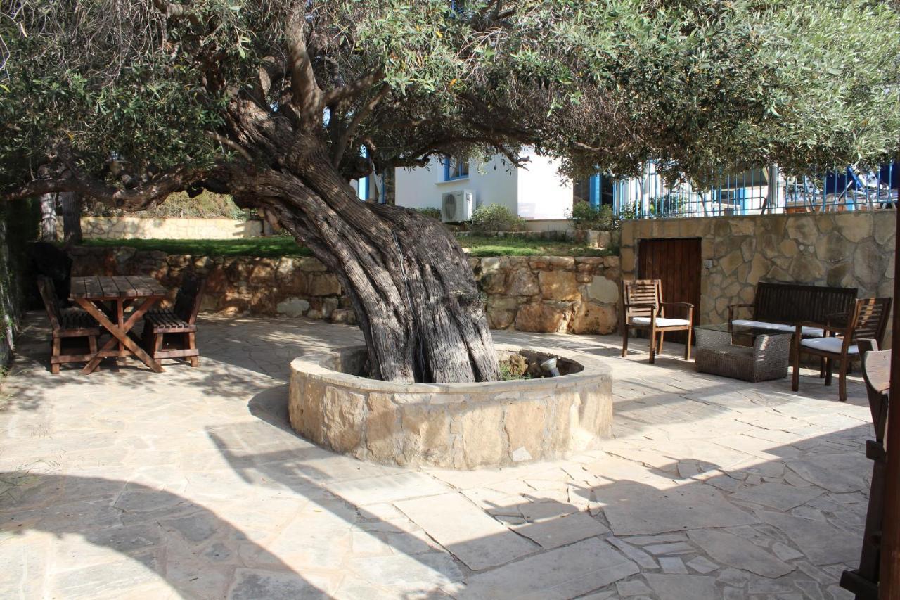 Olive Beach Villa 佩亚 外观 照片