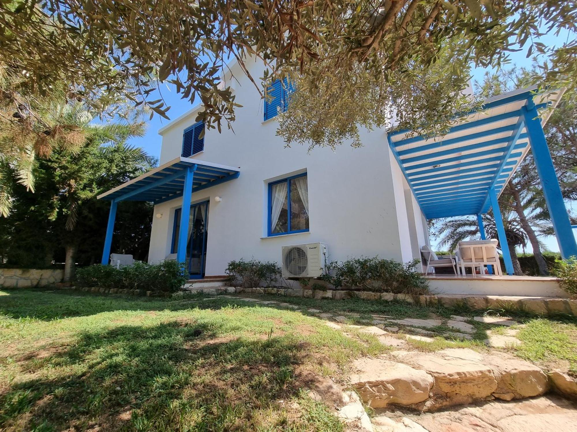 Olive Beach Villa 佩亚 外观 照片
