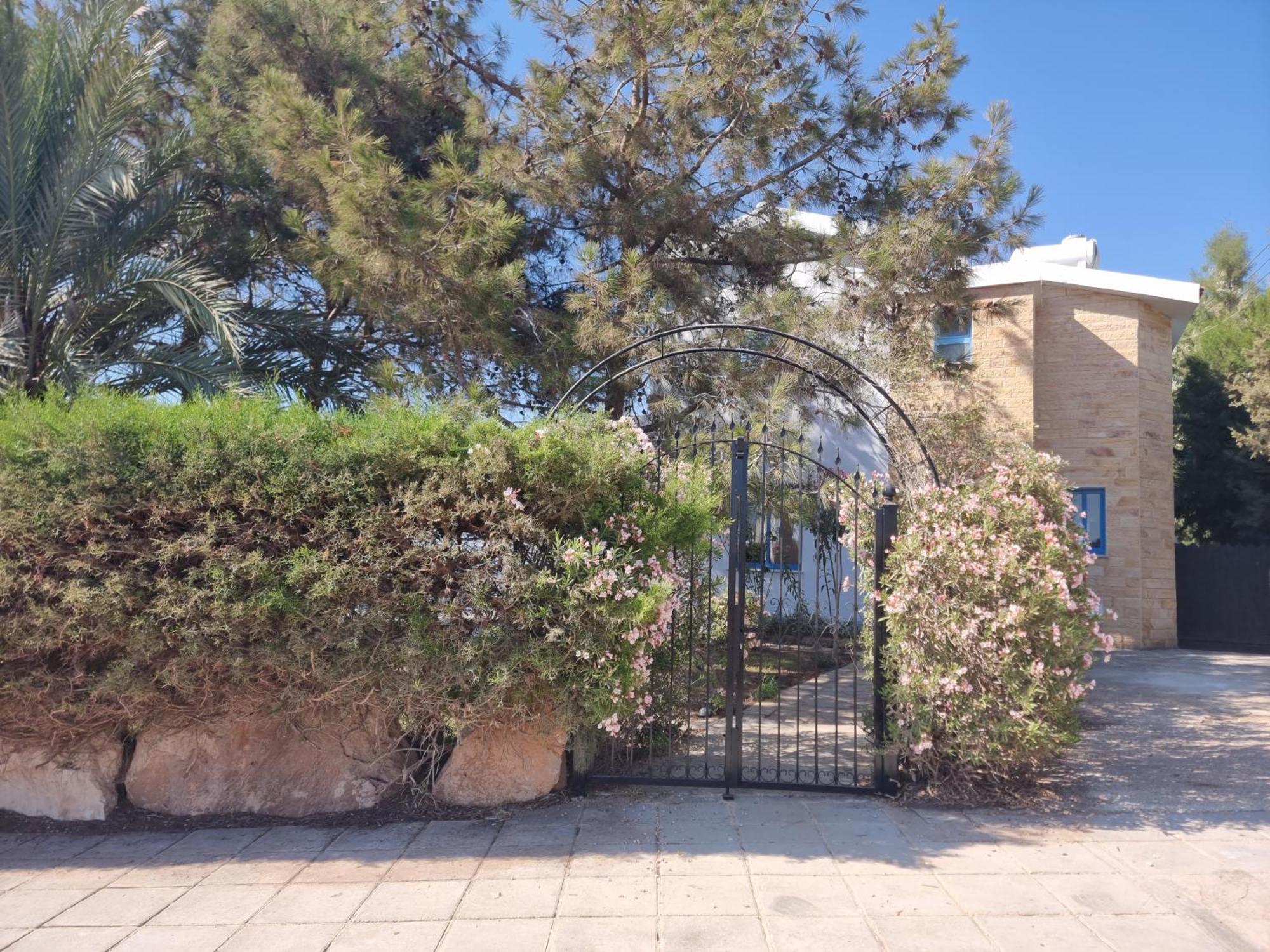 Olive Beach Villa 佩亚 外观 照片