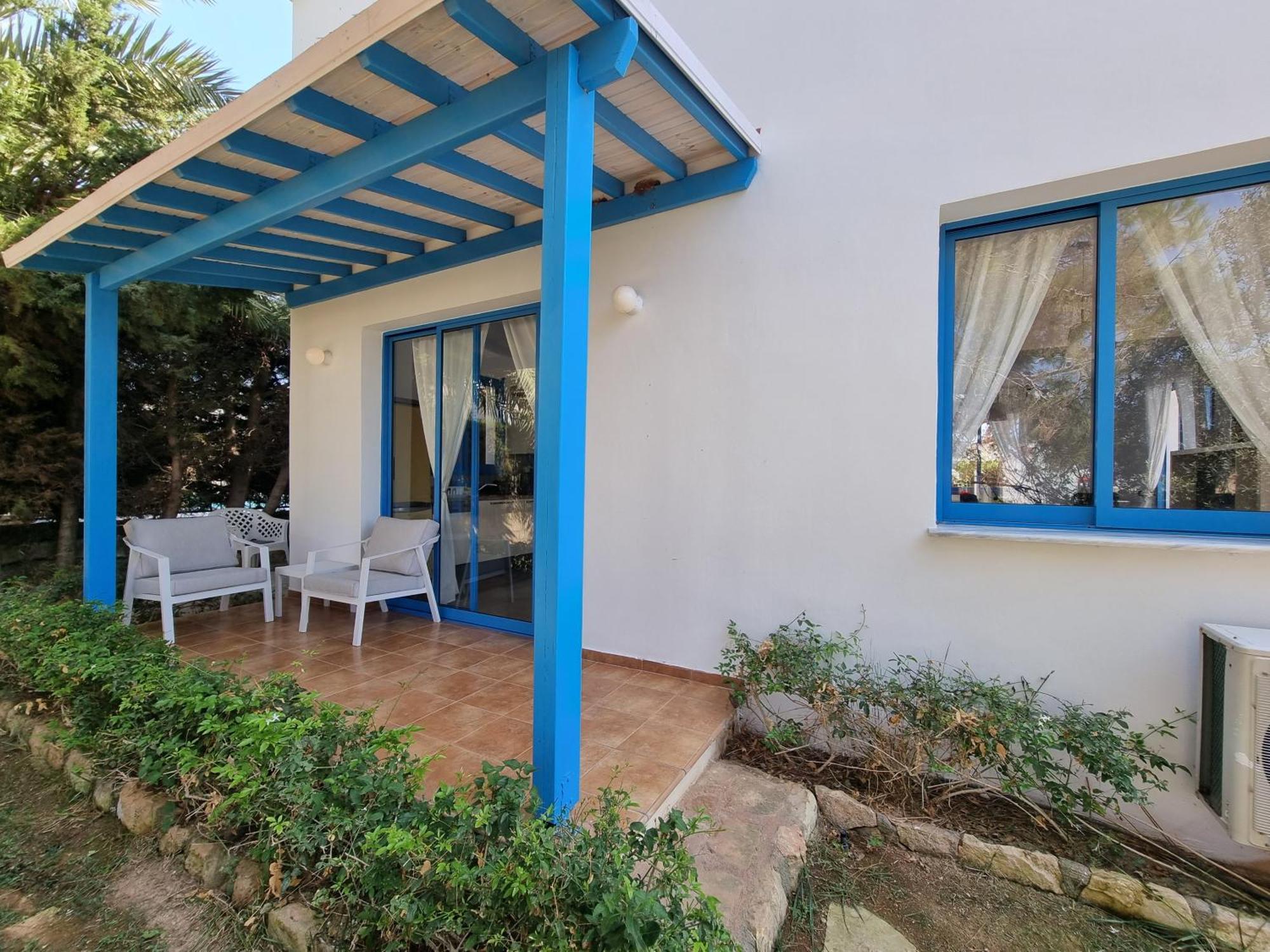 Olive Beach Villa 佩亚 外观 照片