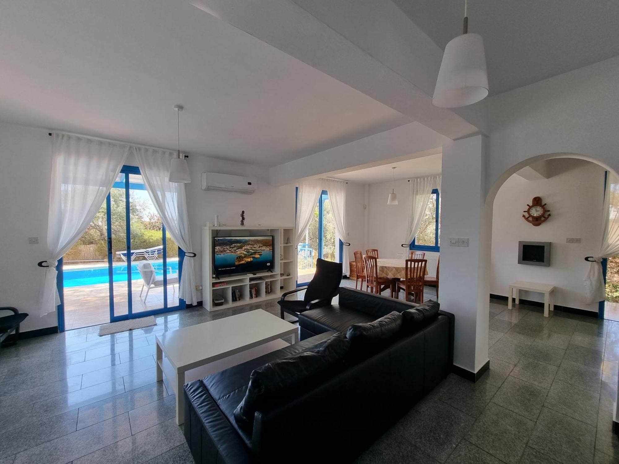 Olive Beach Villa 佩亚 外观 照片