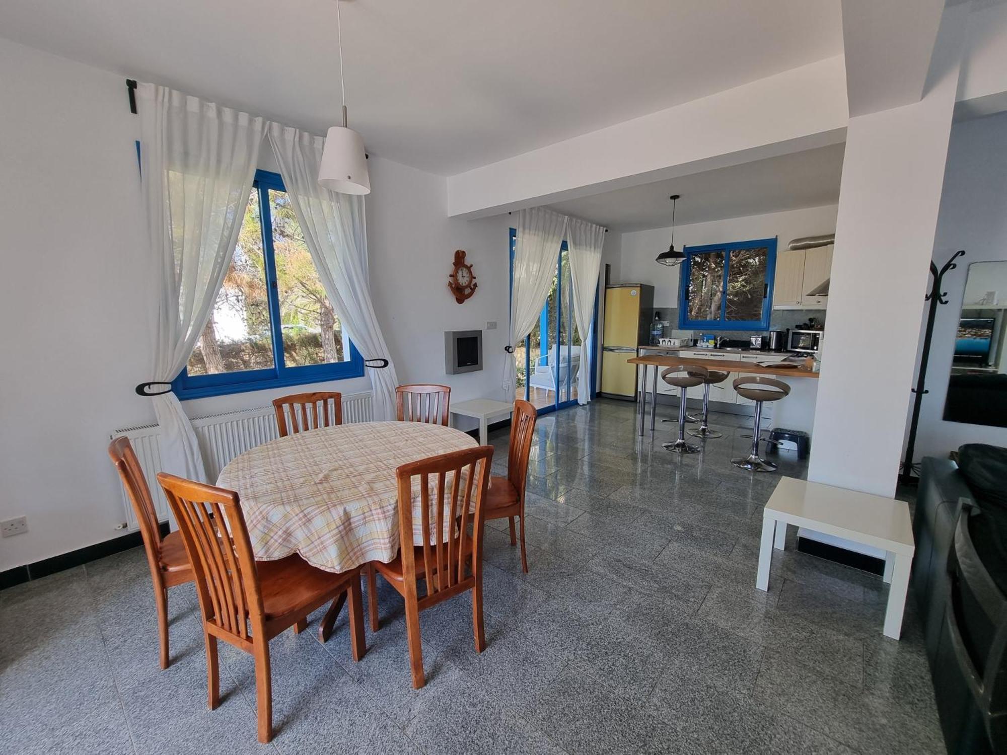 Olive Beach Villa 佩亚 外观 照片