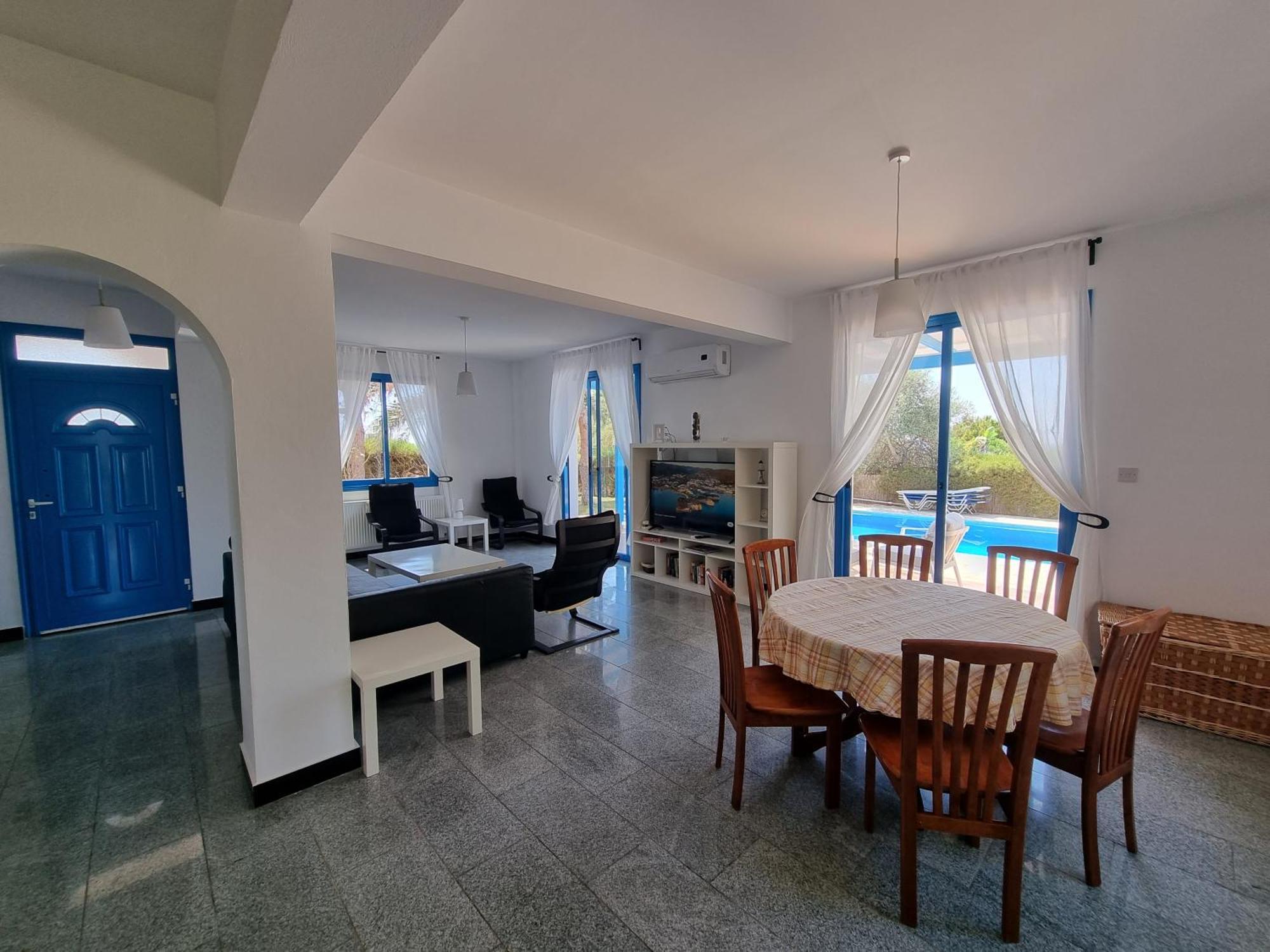Olive Beach Villa 佩亚 外观 照片