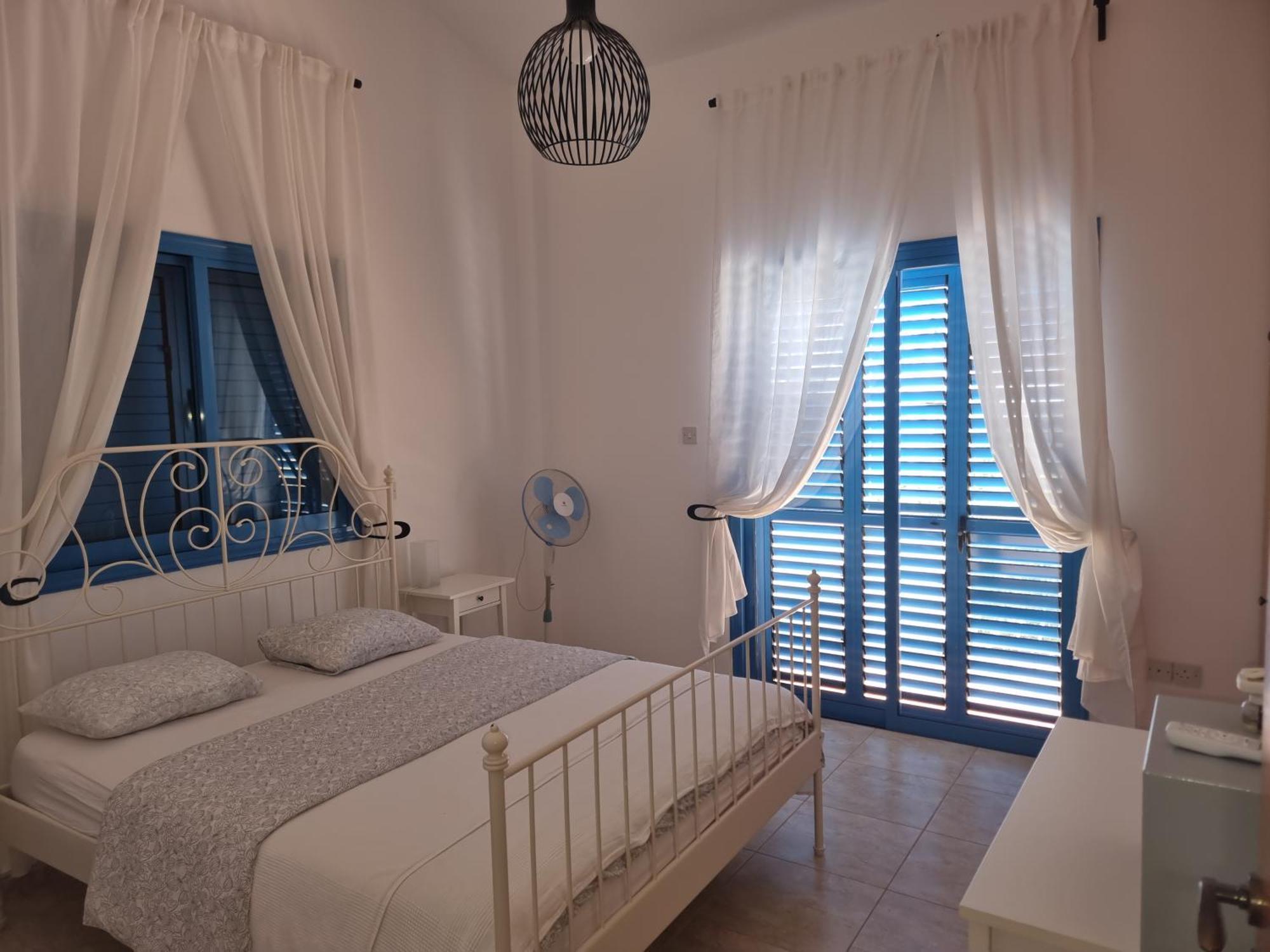 Olive Beach Villa 佩亚 外观 照片