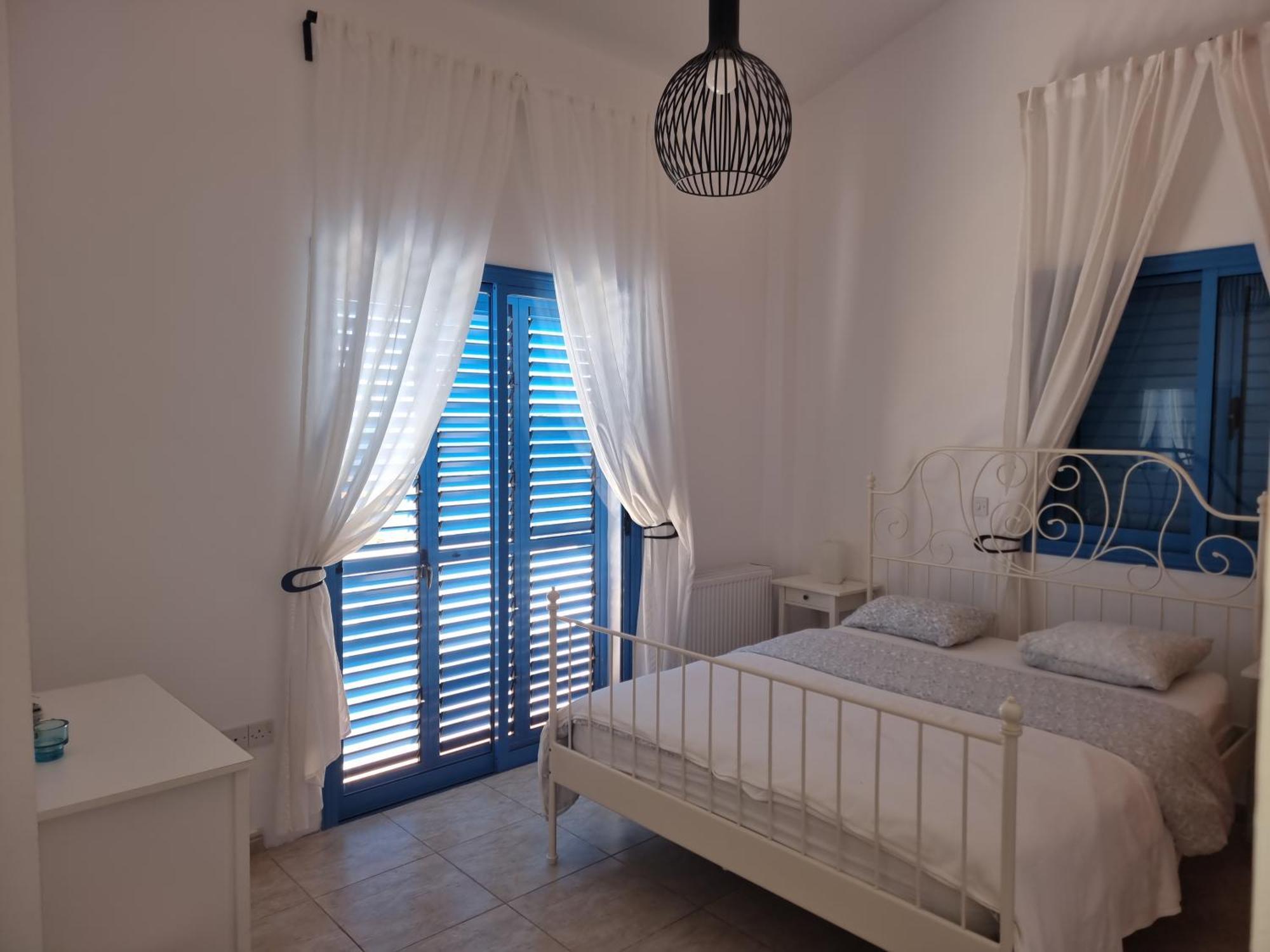 Olive Beach Villa 佩亚 外观 照片